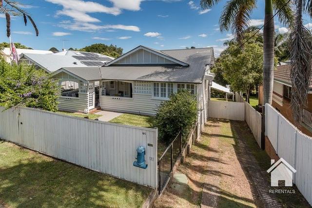 101 Reeve Street, QLD 4007