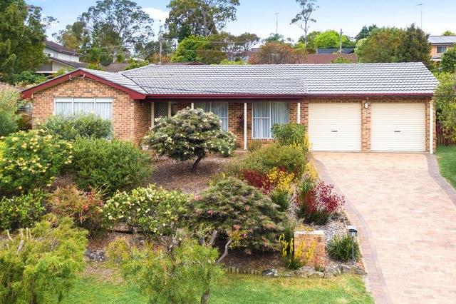 3 Red Cedar Drive, NSW 2079