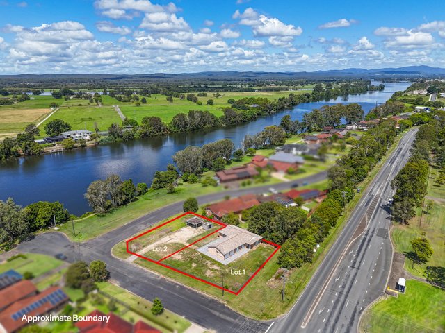 1 Ochiltree Place, NSW 2430