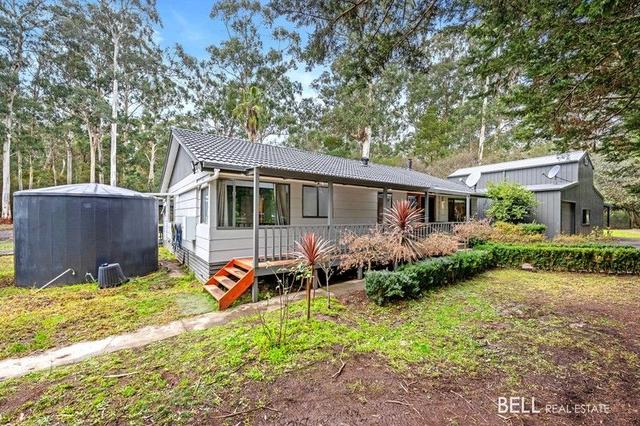 195 Gembrook-Launching Place Road, VIC 3139