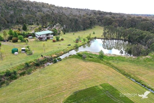 186 McKechnie Road, NSW 4380