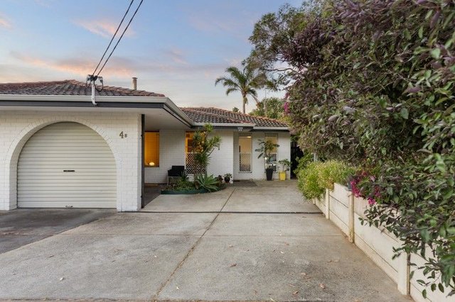 4B Interim Road, WA 6163