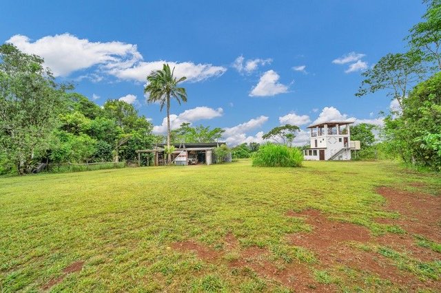 516 Brooks Road, QLD 4886
