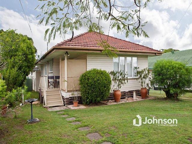 6 Farrar Street, QLD 4110