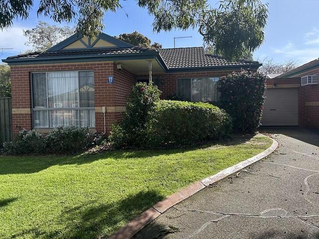 11/305 Canterbury Road, VIC 3131