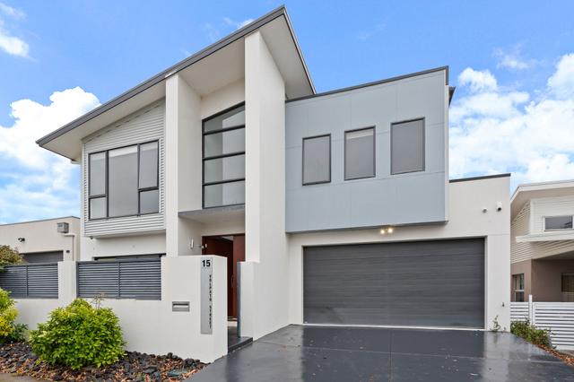 15 Volpato Street, ACT 2914