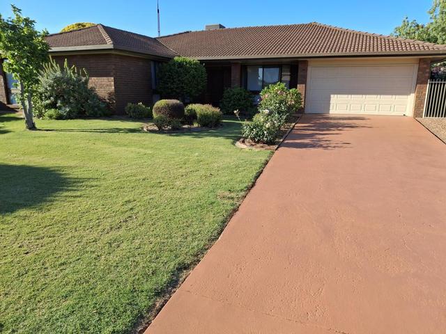 12 Bridget Street, NSW 2713