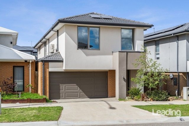 49 Showman Drive, VIC 3427