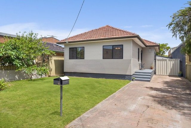 18 Horning Street, NSW 2231