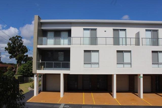 8/8G Myrtle Street, NSW 2148