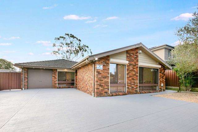 48 Curtis Road, NSW 2162