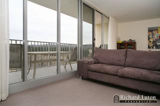 Lounge - Balcony