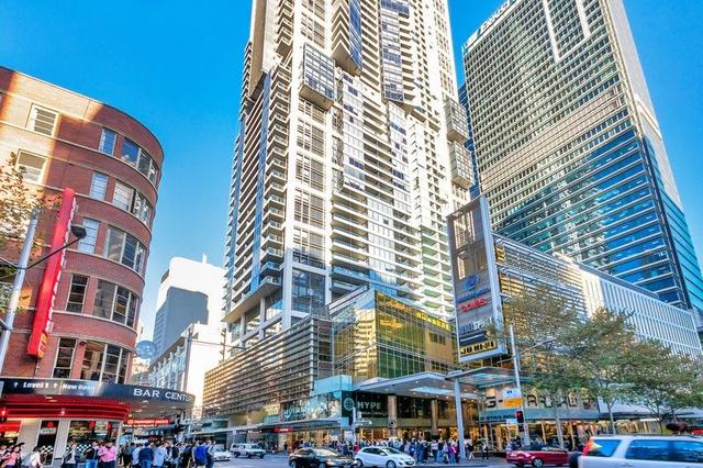 1916/91 Liverpool Street, NSW 2000