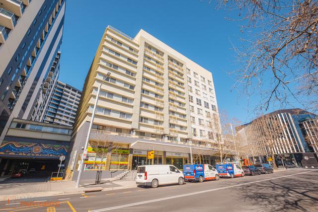 208/2 Akuna Street, ACT 2601