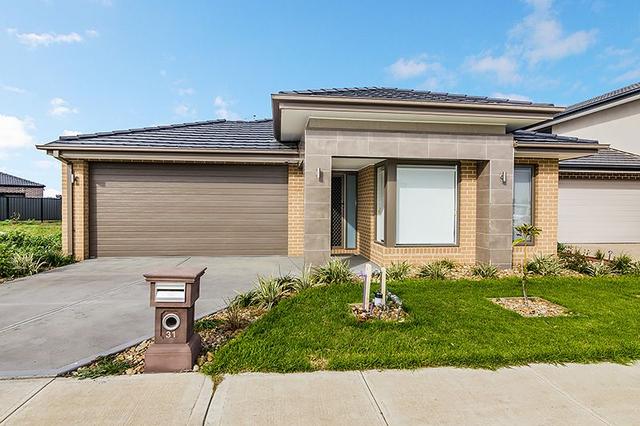 31 Wilkiea Crescent, VIC 3977