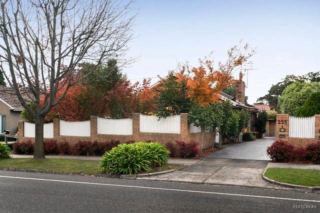 1/255 Springfield Road, VIC 3131