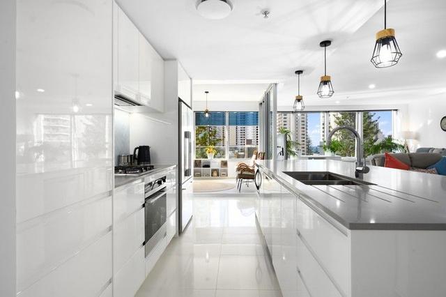 501/9 Hamilton Avenue, QLD 4217