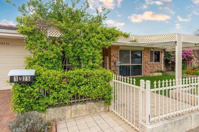 1/25 Dale Rd, WA 6112