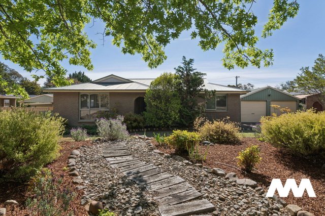 28 Hebblewhite Street, ACT 2904