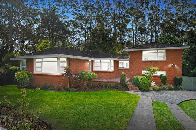 11 Norwood Avenue, NSW 2119
