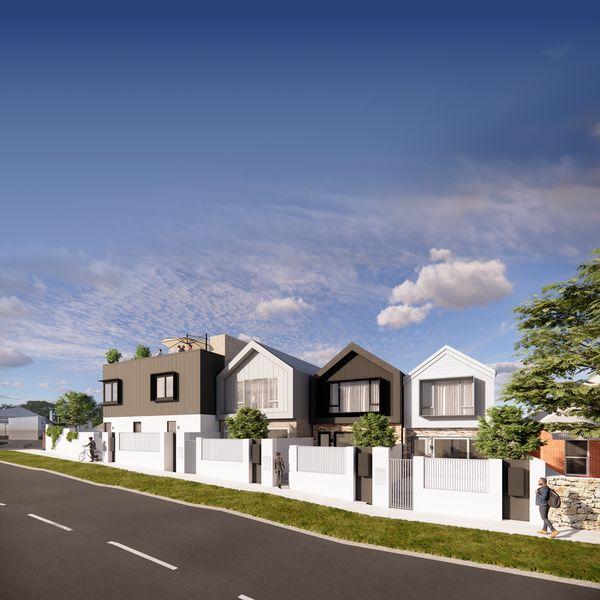 21 Bagot Road, WA 6008