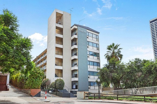 512/36 Mount Street, WA 6005