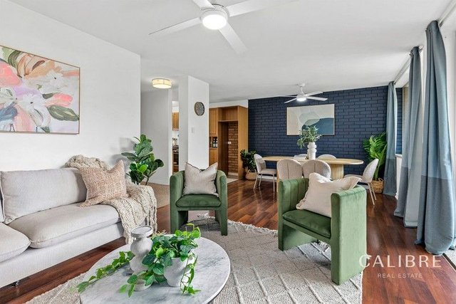 10/34 Dornoch Terrace, QLD 4101