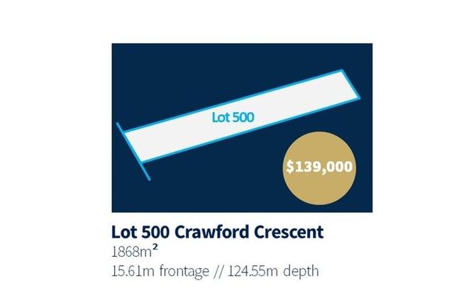 Lot 500, 45-49 Crawford Crescent, SA 5238