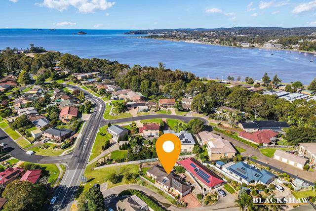 4F Peninsula Drive, NSW 2536