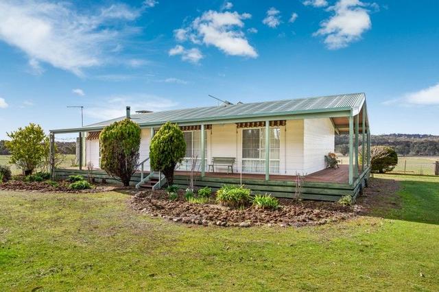 92 Clay Gully Lane, VIC 3472