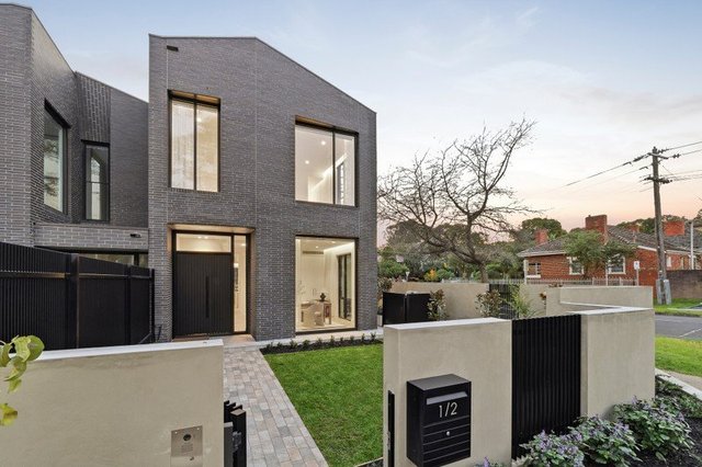 1/2 Cornell Street, VIC 3124