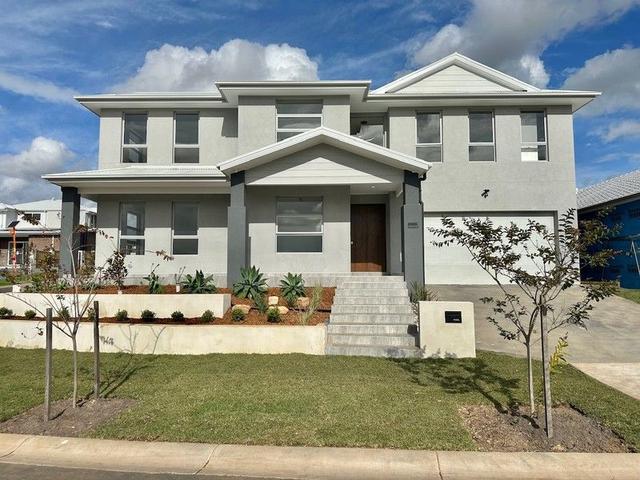 1 Daisyvale Crescent, NSW 2571