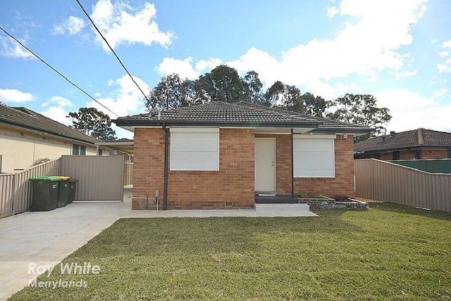 21 Wilberforce Street, NSW 2168