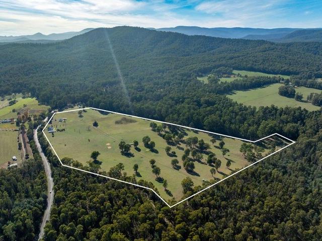 619 Marysville Road, VIC 3778