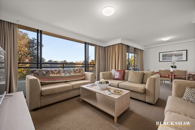 207/2 Marcus Clarke Street, ACT 2601