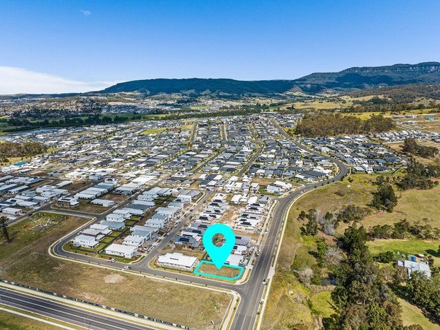 122 Brotheridge Avenue, NSW 2527