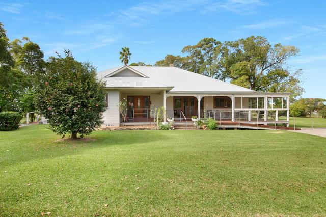 97 Jaspers Brush Road, NSW 2535