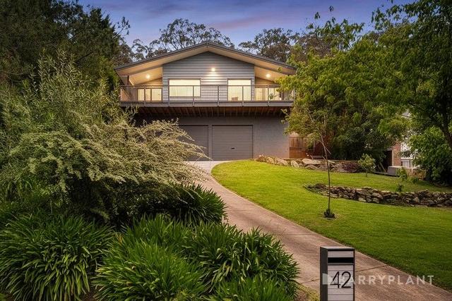 42 Bayview Crescent, VIC 3154