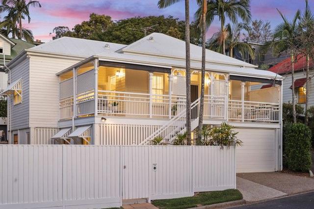 1/10 Cook Street, QLD 4059