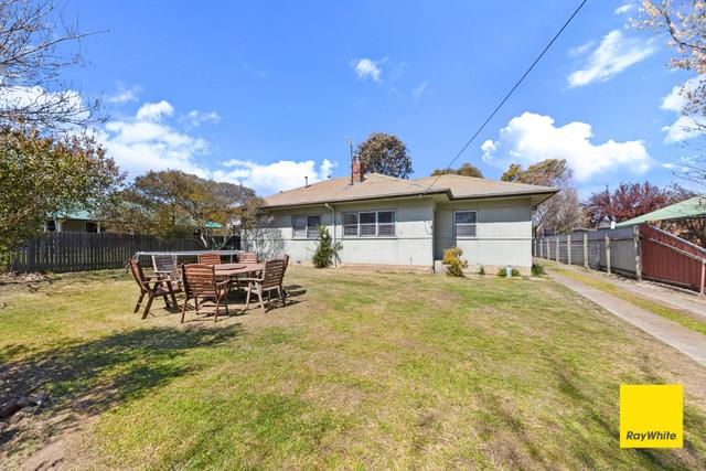 61 Malbon Street, NSW 2621