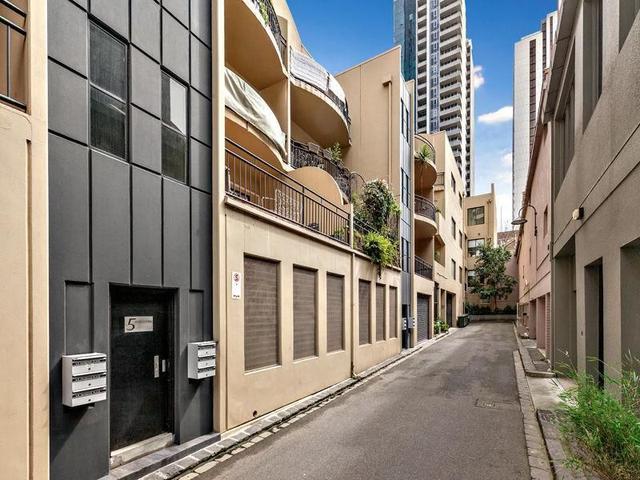 5/5 Davisons Place, VIC 3000