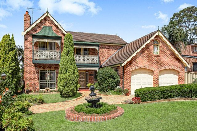 45 Bundanoon Road, NSW 2233