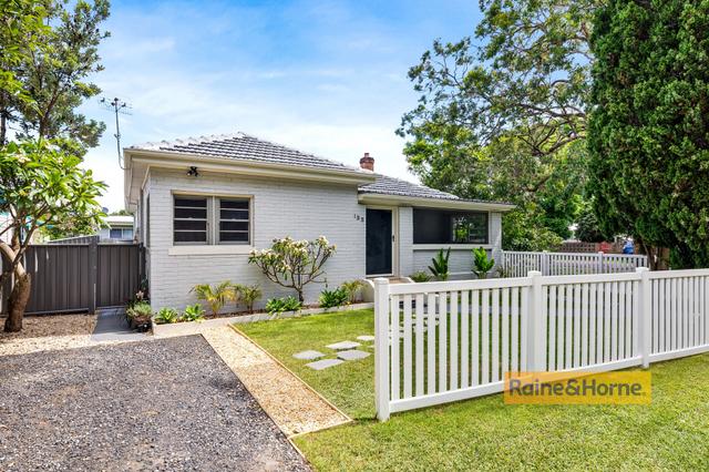 135 Memorial Avenue, NSW 2257