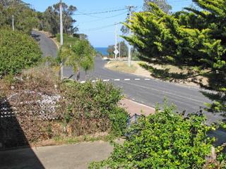 View Sth of Deck