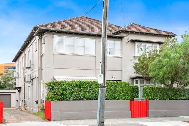 4/36 Doncaster Avenue, NSW 2033
