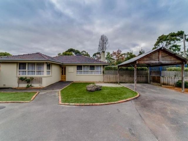 2 Cherrytree Rise, VIC 3180