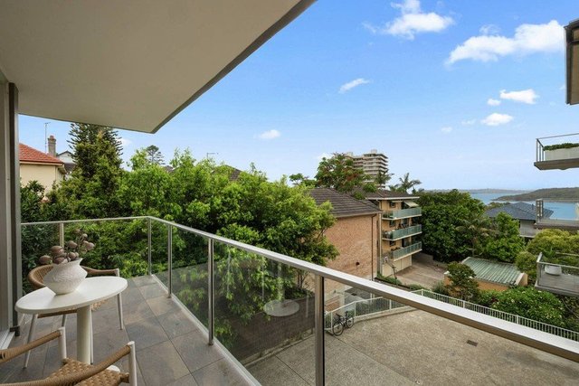8/1-3 Clifford Avenue, NSW 2094