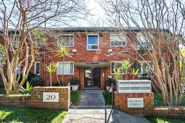 11/20 Joubert Street, NSW 2110