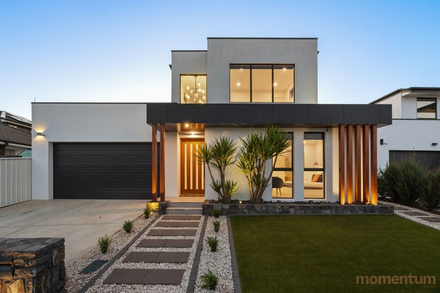 3 Bliss Terrace, ACT 2914