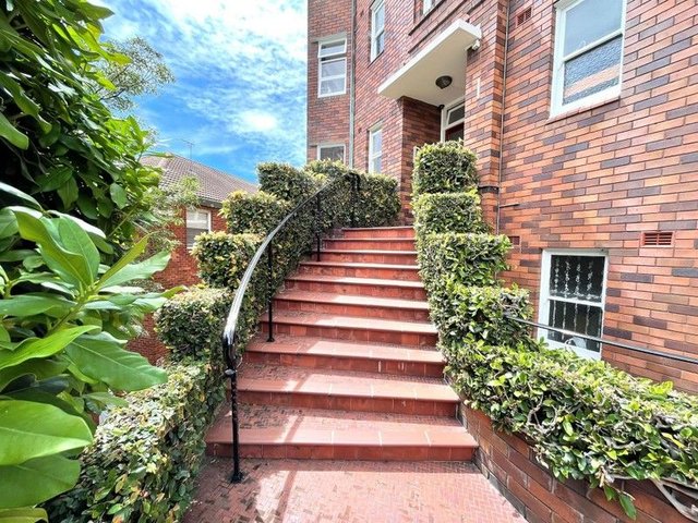 11/1 Benelong Crescent, NSW 2023